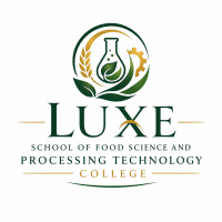 Luxe school of food science and processing technology college